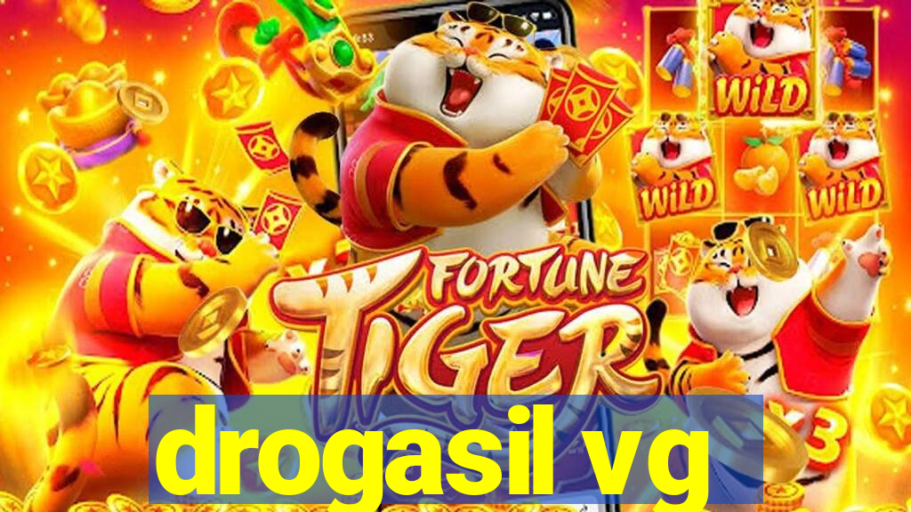 drogasil vg